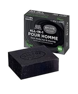 All-in-1 for men BIO, 80&nbsp;g